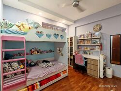 Mi Casa (D23), Condominium #529750841